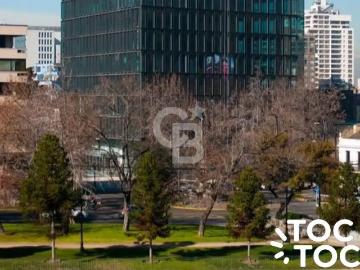 Oficina en Providencia