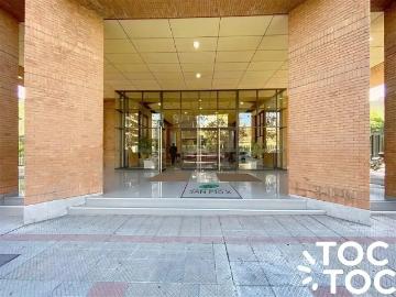 Oficina en Providencia