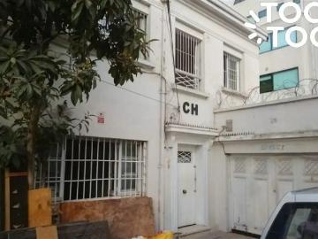 Oficina en Providencia
