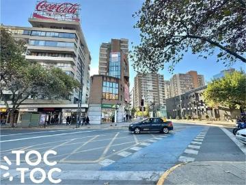 Oficina en Providencia