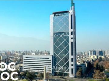 Oficina en Providencia