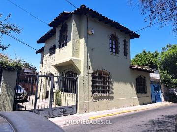 Oficina en Providencia