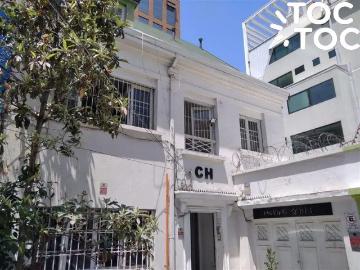 Oficina en Providencia
