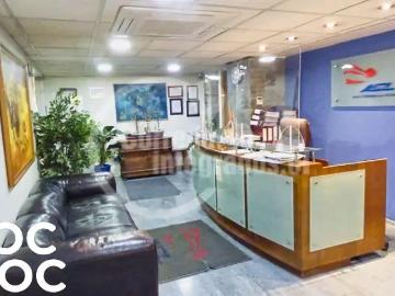 Oficina en Providencia