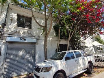 Oficina en Providencia