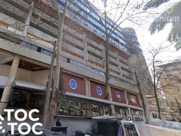 Oficina en Providencia