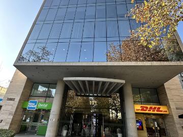 Oficina en Providencia