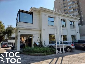 Oficina en Providencia