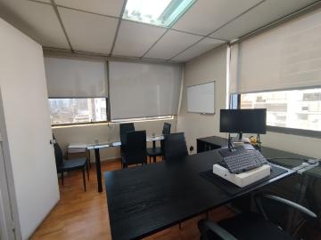 Oficina en Providencia