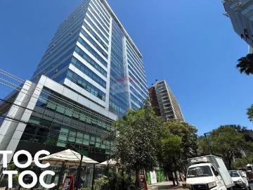 Oficina en Providencia