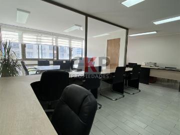 Oficina en Providencia