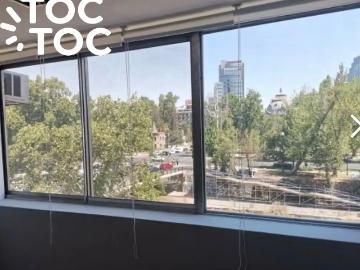 Oficina en Recoleta