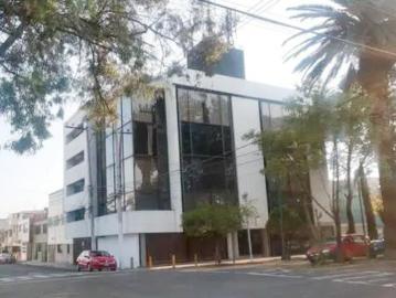 Oficina en Reforma Iztaccihuatl Norte