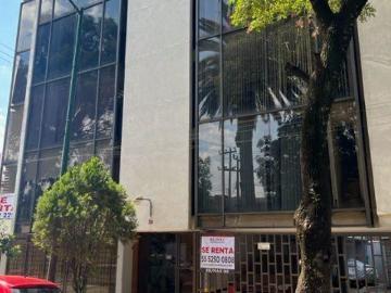 Oficina en Reforma Iztaccihuatl Norte