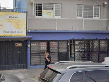 Oficina en Vallejo, Gustavo A. Madero, Ciudad de México