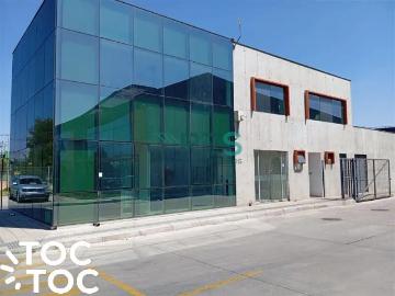 Oficina en Renca