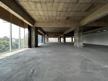 Oficina en Renta Marina Nacional 1,983 m2 Piso 7