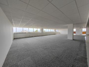 Oficina en renta Narvarte Poniente 1023 m2