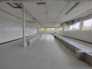 Oficina en renta Narvarte Poniente 974 m2