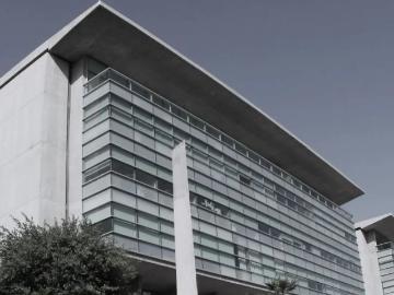 OFICINA EN RENTA NIVEL 2 TORRE II MARTEL ACONDICIONADA