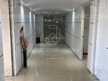 Oficina en Renta Av. Insurgentes Sur, Parque Hundido