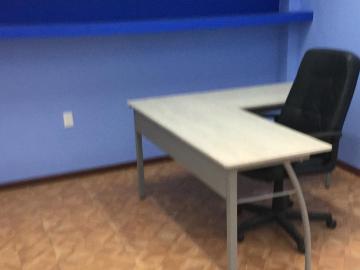 Oficina en renta al norte de Saltillo en Coworking