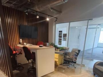 Oficina en renta amueblada en Citica en Monterrey Nuevo Leon