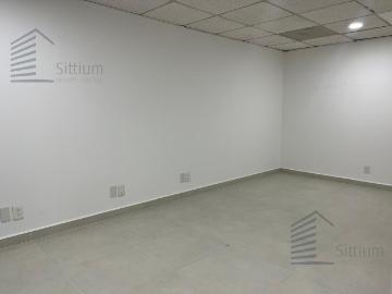 Oficina en Renta Anzures 17.81 m2