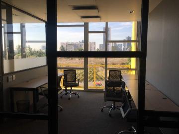 OFICINA EN RENTA BUSINESS CENTER WERKSHOP