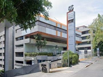 Oficina en Renta, Bosques de las Lomas, 180 M2