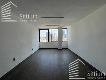 Oficina en Renta Cuauht?moc 37m2 Piso 6
