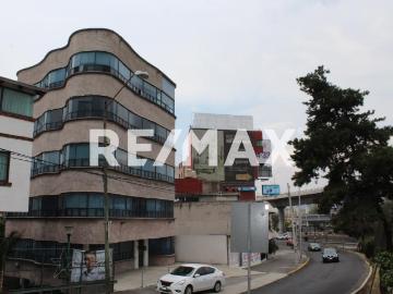 Oficina en Renta Cantil Pedregal Coyoacán