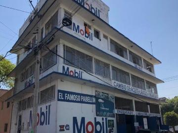 Oficina en Renta Cerca de AICM