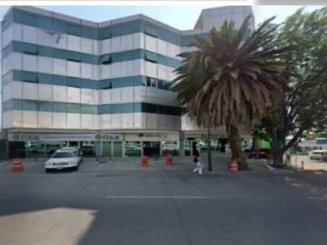 Oficina en Renta cerca de Galerías Serdán en Puebla