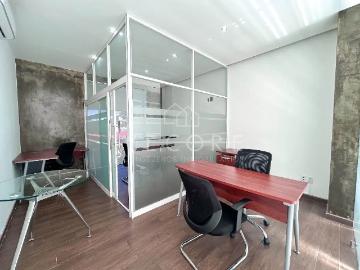 OFICINA EN RENTA CHAPALITA, GUADALAJARA
