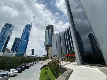 OFICINA EN RENTA COLONIA LOMA LARGA ORIENTE ZONA SAN PEDRO GARZA GARCÍA