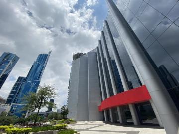 OFICINA EN RENTA COLONIA LOMA LARGA ORIENTE ZONA SAN PEDRO GARZA GARCÍA