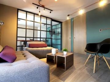 OFICINA EN RENTA – Colonia Prados Agua Azul, Puebla