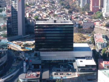OFICINA EN RENTA CORPORATIVO INTERLOMAS
