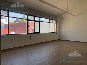 OFICINA EN RENTA COYOACAN
