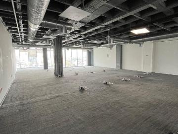 OFICINA EN RENTA DE 350 M2 !