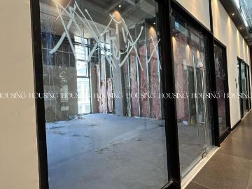 Oficina en renta en metrocorp en obra gris