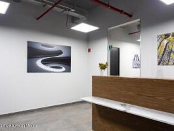 Oficina en Renta en Miguel Hidalgo, Anahuac AM. 26 650