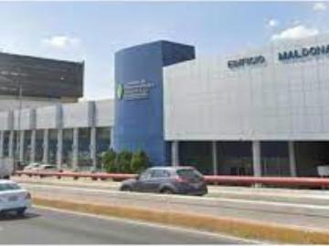 Oficina en renta en Monterrey Centro, Monterrey, Nuevo León