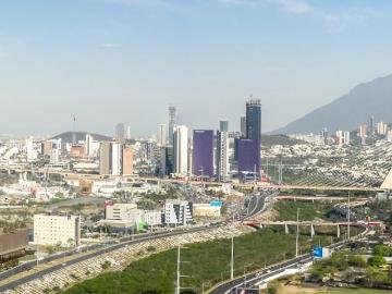 Oficina en Renta en Monterrey NL
