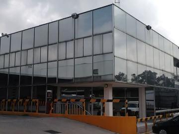 Oficina en Renta en Nueva industrial Vallejo, Gustavo A. Madero, Cdmx