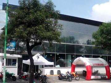 Oficina en Renta en Nueva industrial Vallejo Gustavo A. Madero Cdmx