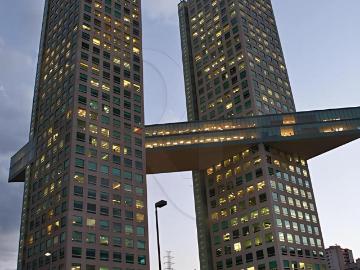 OFICINA EN RENTA EN ARCOS BOSQUES