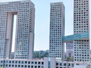 OFICINA EN RENTA EN ARCOS BOSQUES