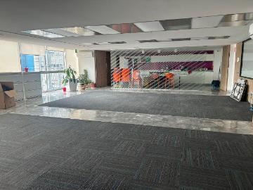 OFICINA EN RENTA EN BENITO JUAREZ COL NAPOLES 617M2
